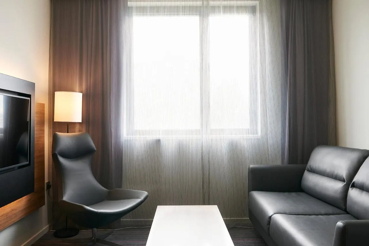 Hotel Moxy Southampton