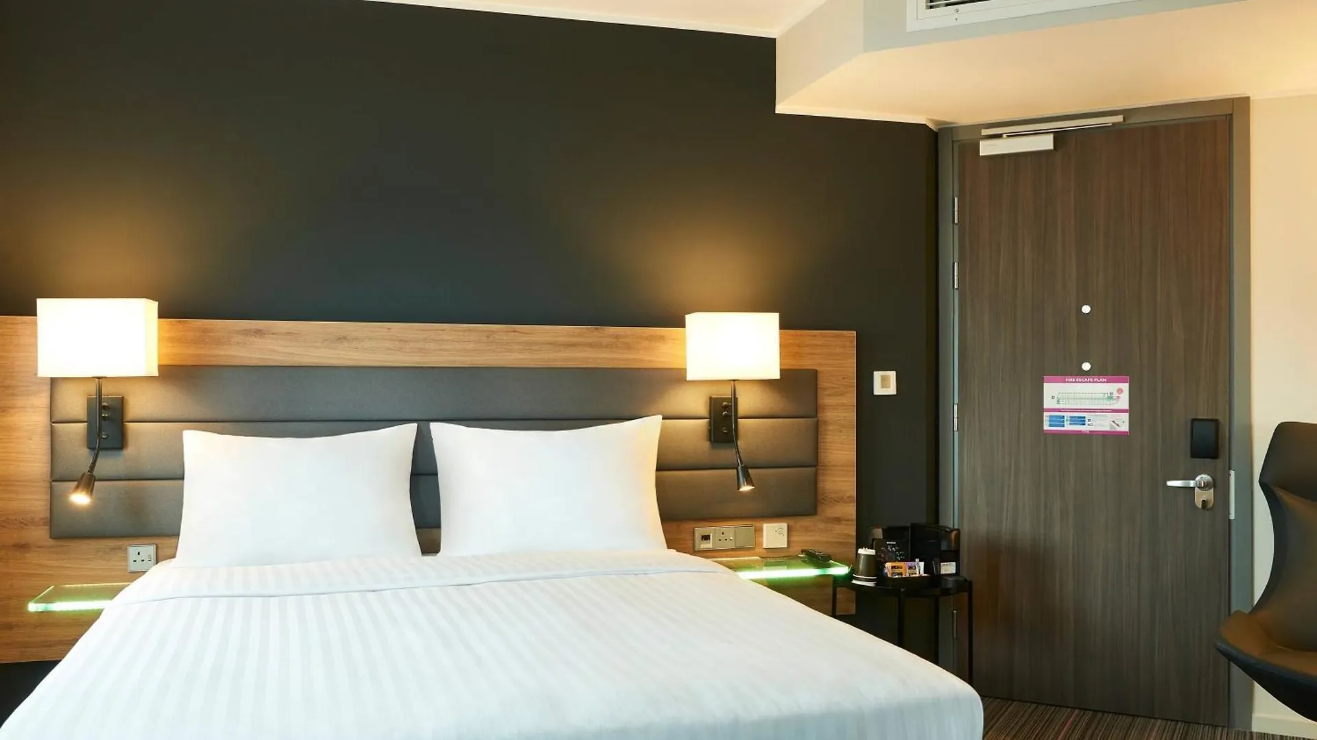 Hotel Moxy Southampton
