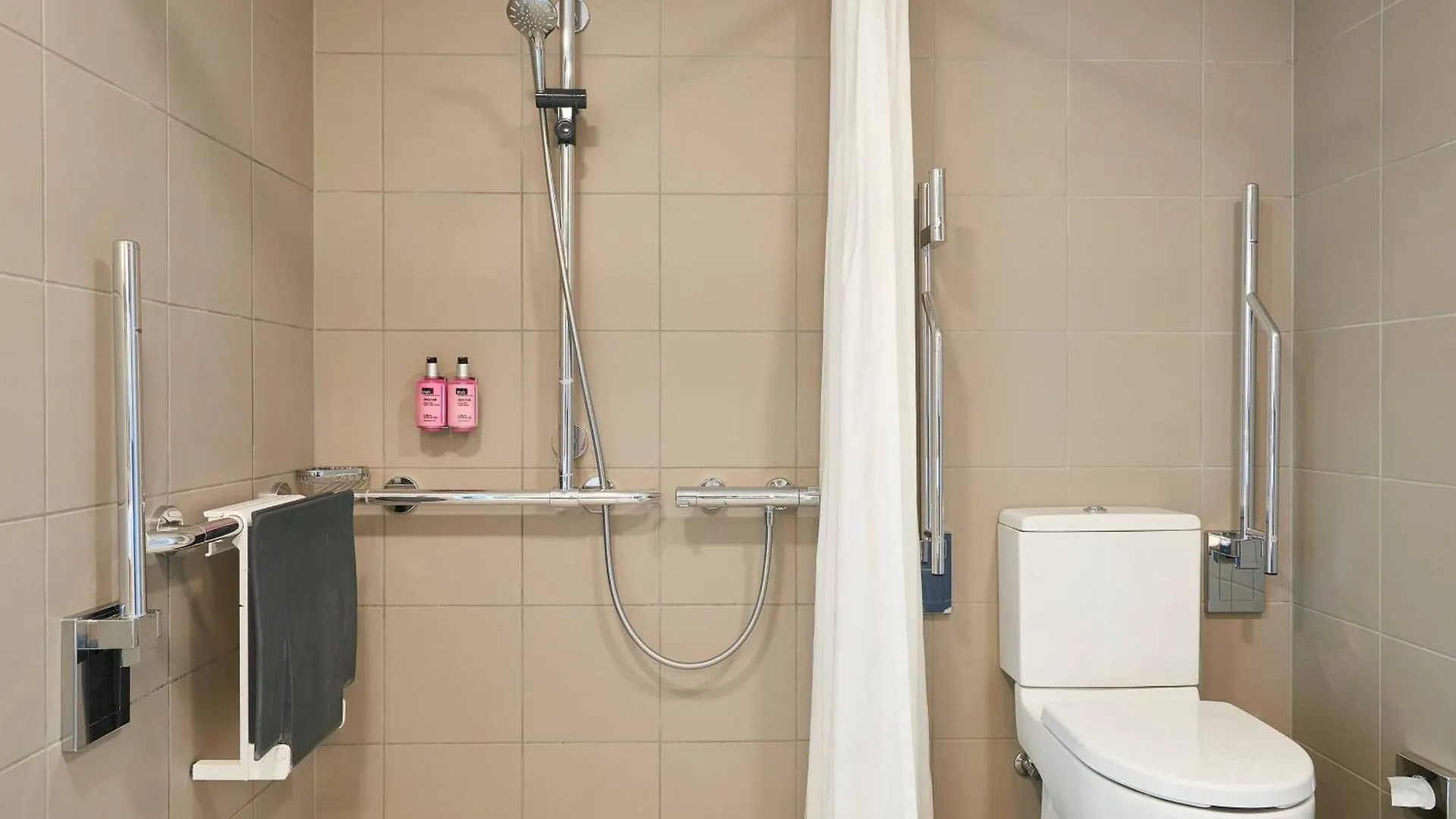 Hotel Moxy Southampton