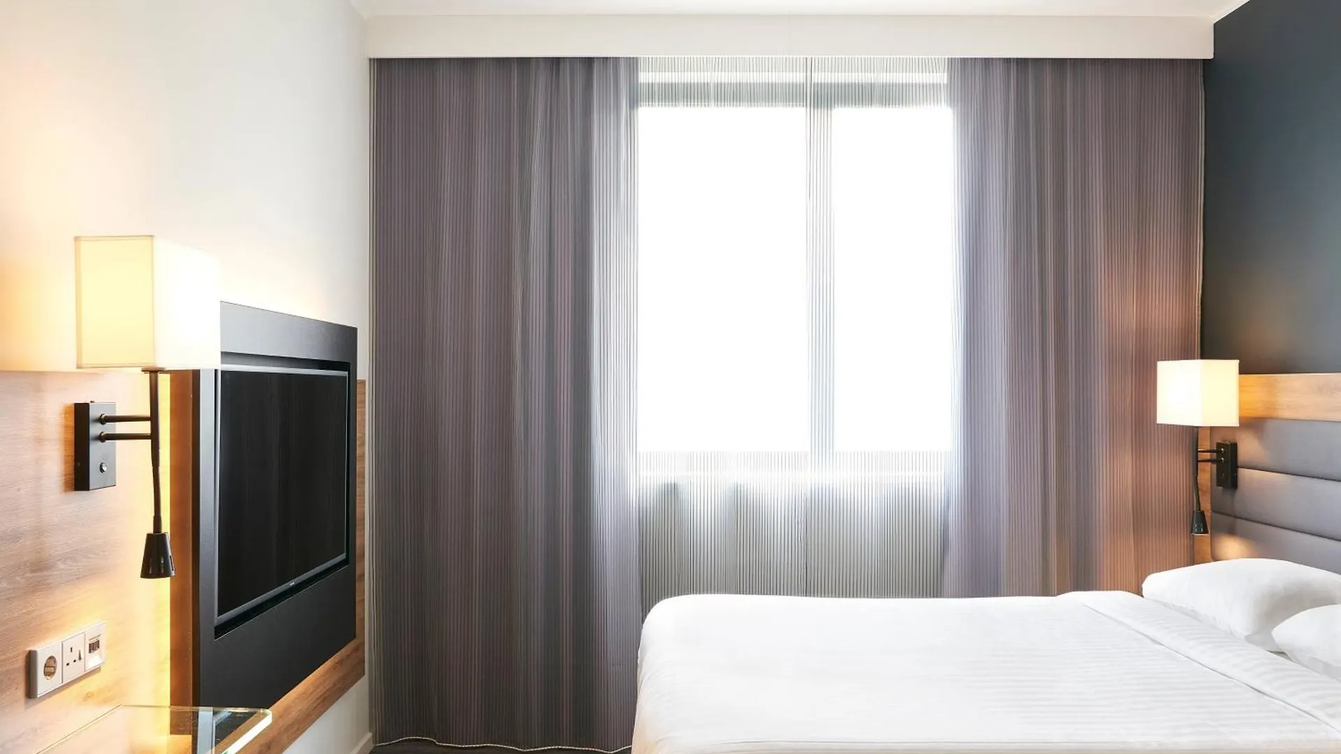 Hotel Moxy Southampton