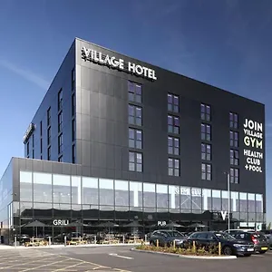 Hotel Village Southampton, Eastleigh